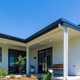 Tranquil Country Escape With Scenic Views, Hotel in Gloucester