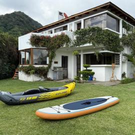 Casa Belen Panajachel