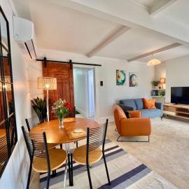 Macky Ave, Cheltenham 2BR Apt sleeps 3