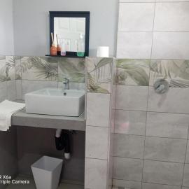 Galaxy Bed and Breakfast, khách sạn ở Butha-Buthe