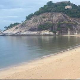 Ban Khao Tao Beach