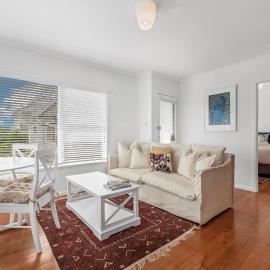Devonport Comfort by Bespoke Stays