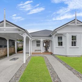 Elegant Family Haven by Bespoke Stays