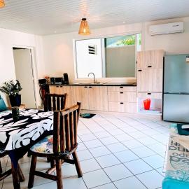Manahiti properties