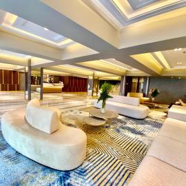 All Nite and Day Hotel Alam Sutera, מלון בסרפונג