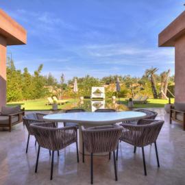 Villa Marrakech