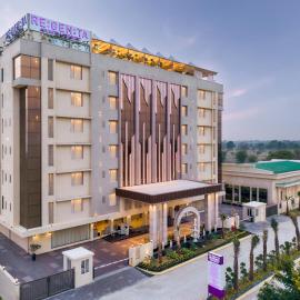 Regenta Anantam Resort Khatu Shyam Ji at 52 bigha parking khatu shyam ji, ξενοδοχείο σε Khātu