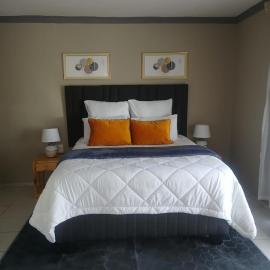 Nuday Guesthouse, hotel in Vaalwater