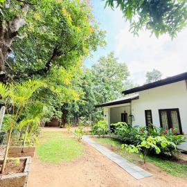 Sigiri Bloom Villa