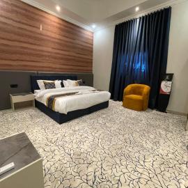 ايفان للشقق المخدومة العوالي, hôtel à Riyad