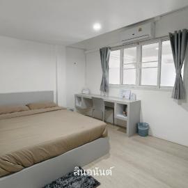 สินอนันต์ อพาร์ทเม้นต์Sinanan apartment, hotel in Ban Bang Saen (1)