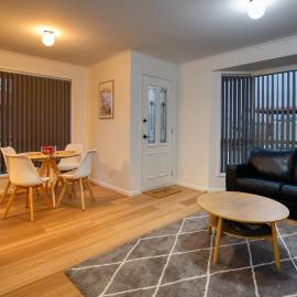 Sorell Gateway Villa, hotel a Sorell