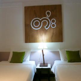 Yoont Hotel, hotel in Ban Khun Yuam