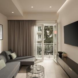 City Center Urban Home