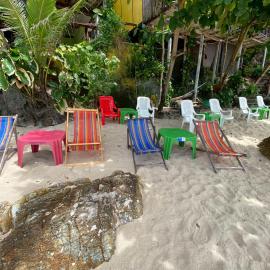 maylamean bungalows kohchang, Hotel in Ban Khlong Son