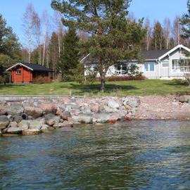 Villa Solstrand