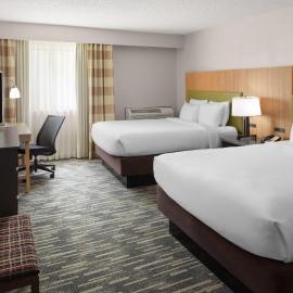 Wingate by Wyndham Lincoln Airport East I-80, hotel Lincolnban