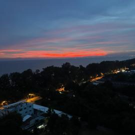 Rayong Condo Chain Phe, hotel a Ban Pak Khlong Phe