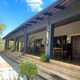 Abangane Guest Lodge, hotel in Hazyview