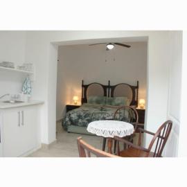 Weltevrede guest unit