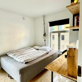 Charming in the center of Hamar, hotel di Hamar