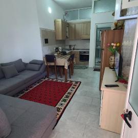 Taku house