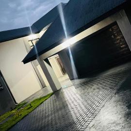 The Perazim Place at 222 Sabie River Eco-Estate