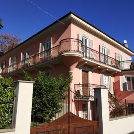 Casa Salvàn, hotel v mestu Rodello