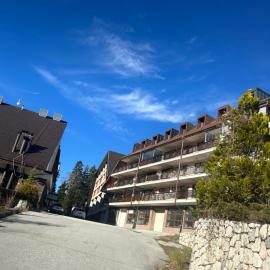 Atila Nature Home, hotel in Bjelašnica