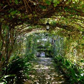 La Canonica - Villa Venturini Fendi, hotel a Ronciglione