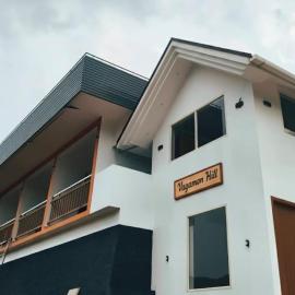 Vagamon Hill Resort, hotel sa Vagamon