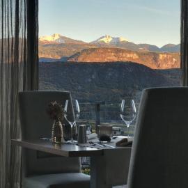 Das Panorama Designhotel