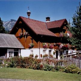 Seilhof, hotel in Haus im Ennstal
