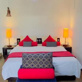 Ahavah Guesthouse