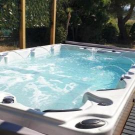 L'Annexe, hotel sa Sigean