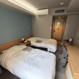 Hotel Tetora Spirit Sapporo - Vacation STAY 59346v