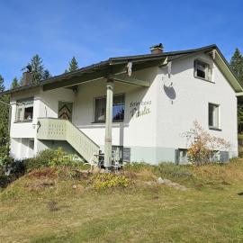 Arber Haus Paula, Hotel in Bayerisch Eisenstein