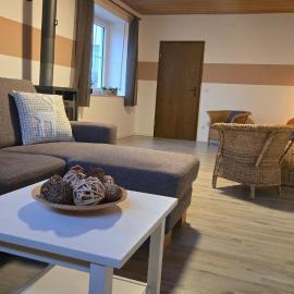Ferienwohnung Aschenbrenner