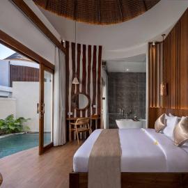 The Prime Canggu Bali by Kanaya Hospitality
