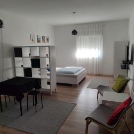 Apartman Centar Surcin, hotel a Surčin