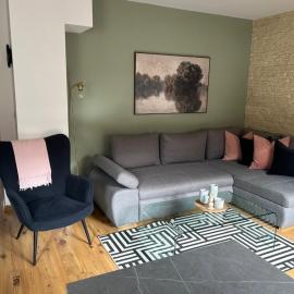 Apartament 007A pod Śnieżką