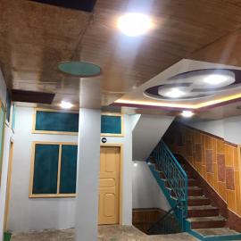 Dargai में, होटल Abu Dhabi Palace