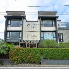 蘭庭 Villa民宿 B&B, hotel en Yuanshan