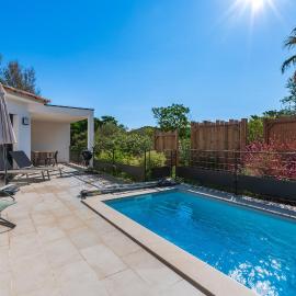 Villa U Veniqui 2 - Piscine privée