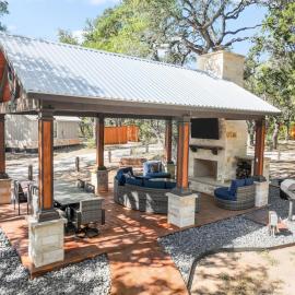 Cabins at Flite Acres - Desert Willow