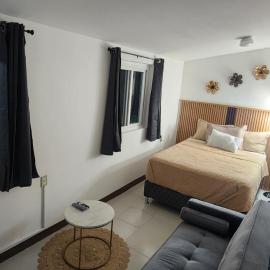 Casa Mariscal