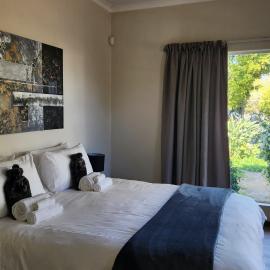 The Hamlet House, hotel in Prince Alfred Hamlet