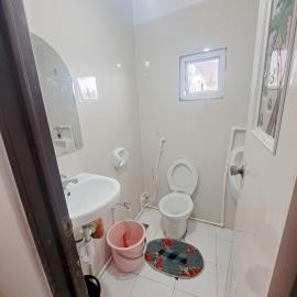 Baguio Tourist Cabin