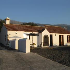 La Casita del Barranco