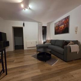 TAKAppartement Dormagen、ドルマーゲンのホテル